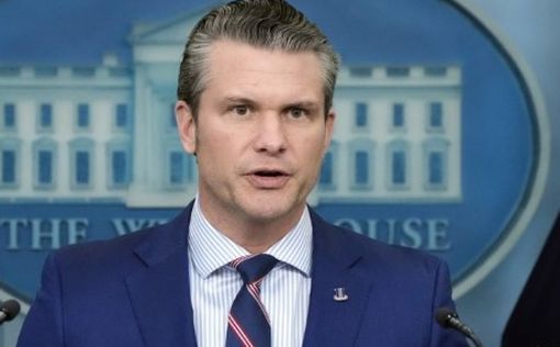 Президент Трамп выразил полную поддержку министру обороны Питу Хегсету на фоне сообщений об утечке ч...