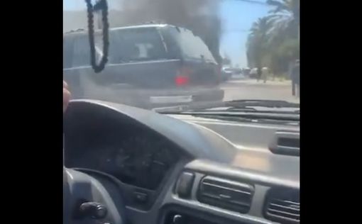 В результате взрыва боеприпасов в автомобиле на юге Ливана погибли офицер и два солдата, сообщают ли...