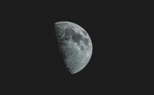 NASA предполагает, что лунное затмение, произошедшее в день распятия Иисуса Христа, могло объяснить ...