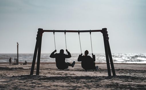 Ученые из Университета Британской Колумбии, проанализировав данные American Time Use Survey за перио...