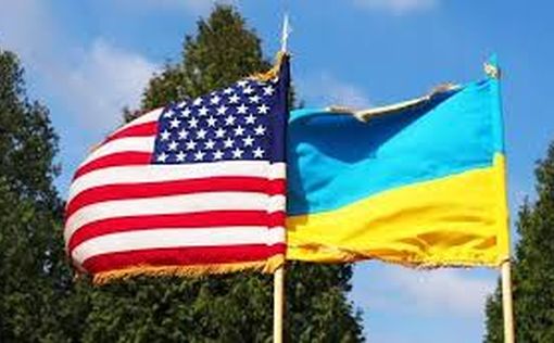 В ходе переговоров с США Украина достигла значительного прогресса в соглашении о сотрудничестве в сф...
