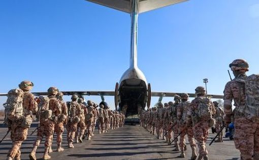 Иран усиливает своё присутствие на границе с Пакистаном, отправляя туда несколько бригад, из-за опас...