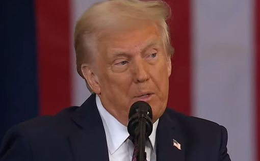 Команда Трампа разработала план действий на ближайшие три месяца после успешных первых ста дней рабо...