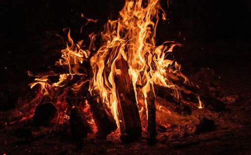 В преддверии праздника Лаг ба-Омер, который отмечается на следующей неделе, в Израиле введен общенац...