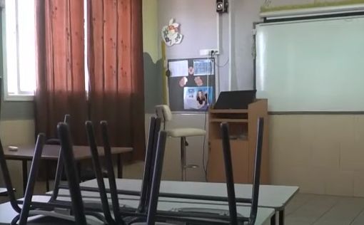 После трех с половиной лет перерыва израильские учителя возобновляют забастовки. 27 апреля 2025 года...