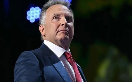Стив Виткофф, специальный представитель Дональда Трампа по Ближнему Востоку, вернулся к позиции адми...