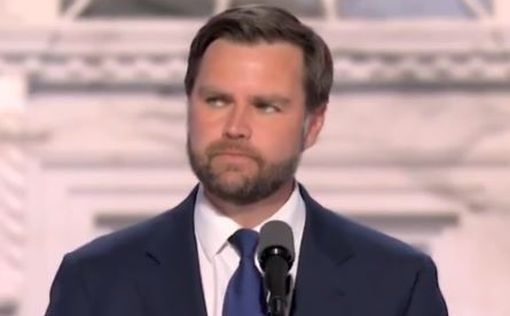 Вице-президент США Дж.Д. Вэнс посетил Ватикан, где встретился с ключевыми представителями Святого Пр...