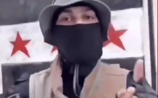 Мощная вооруженная группировка на юге Сирии, возглавляемая бывшим офицером Ахмедом аль-Авдой, объяви...