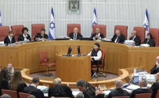 Сегодня Верховный суд рассмотрит петиции против решения об увольнении главы ШАБАК Ронена Бара, вызва...