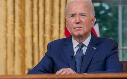 Бывший президент США Джо Байден оценивает свое участие в мероприятиях в 300 тысяч долларов, хотя спр...