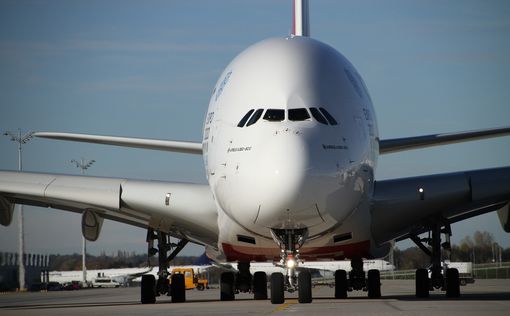 Airbus, пять лет назад заявивший о создании первого в мире пассажирского самолета с нулевым уровнем ...