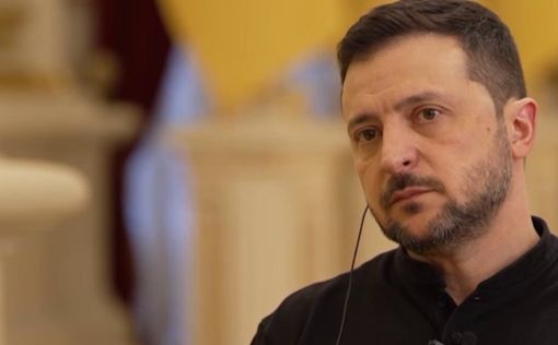 Владимир Зеленский раскритиковал вице-президента США Джей Ди Вэнса за то, что тот повторяет российск...