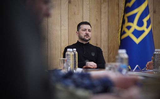 Владимир Зеленский, президент Украины, выразил мнение, что спецпредставитель Дональда Трампа, обсужд...