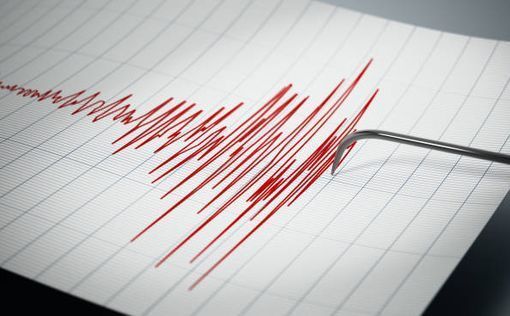 В эквадорской Эсмеральдас произошло землетрясение магнитудой 6,3, которое ранило более 20 человек и ...
