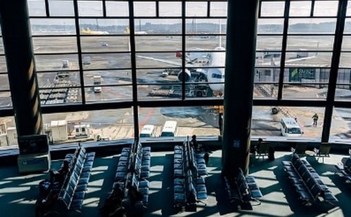 Французские депутаты назвали решение Израиля об отмене виз для 27 представителей левых партий и мест...