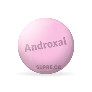 androxal