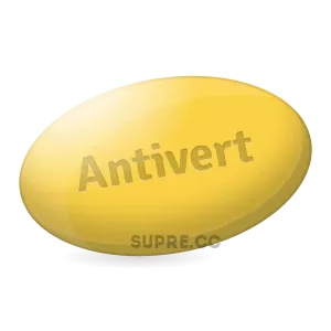 antivert