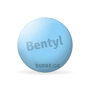 bentyl