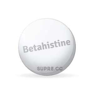 betahistine