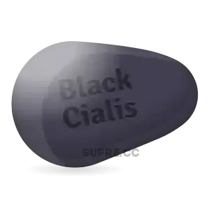 black-cialis