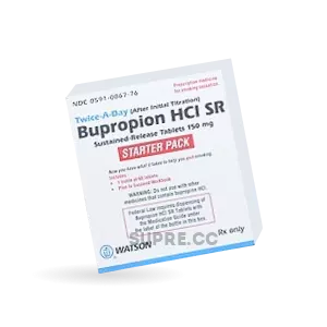 bupropion