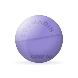 coumadin