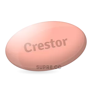 crestor