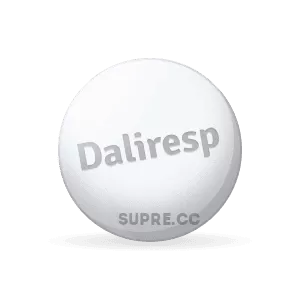 daliresp