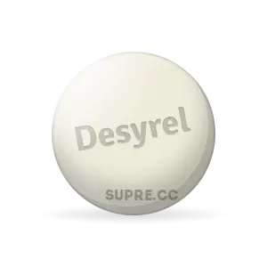 desyrel