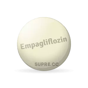 empagliflozin