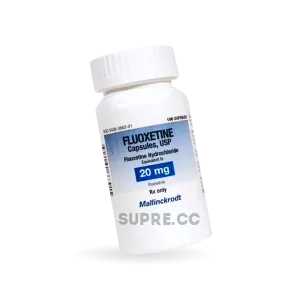 fluoxetine