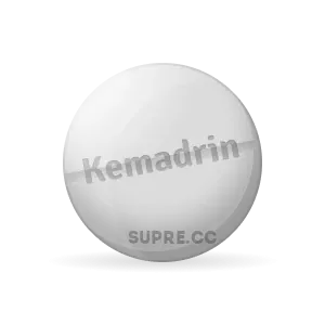 kemadrin