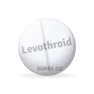 levothroid