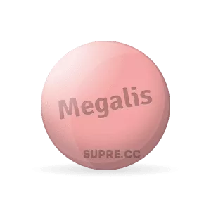 megalis