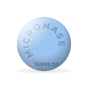micronase