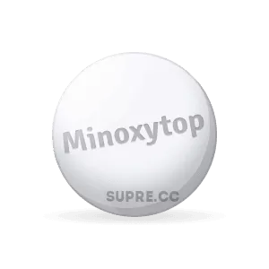 minoxytop