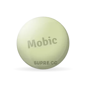 mobic