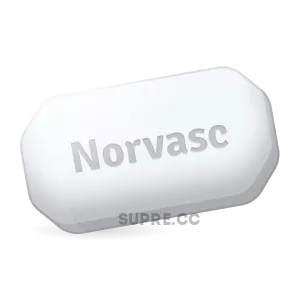 norvasc