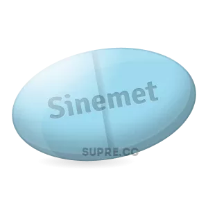 sinemet