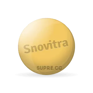 snovitra
