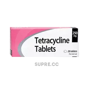 tetracycline