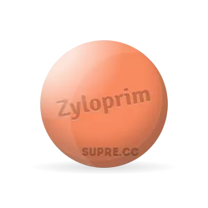 zyloprim